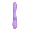 Вібратор кролик Dream Toys THE CANDY SHOP PURPLE RAIN