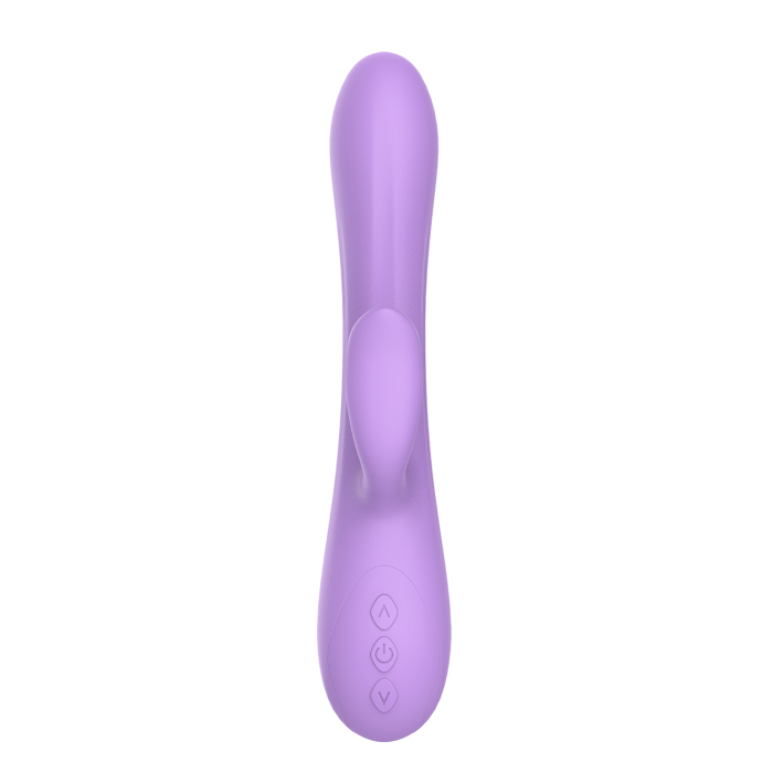Вібратор кролик Dream Toys THE CANDY SHOP PURPLE RAIN