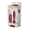 Анальний вібратор з дистанційним управлінням Dream Toys ROMANCE ROMY