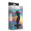 Масажер простати Blush Anal Adventures Platinum 04 Silicone Vibrating Prost