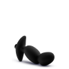 Масажер простати Blush Anal Adventures Platinum 04 Silicone Vibrating Prost