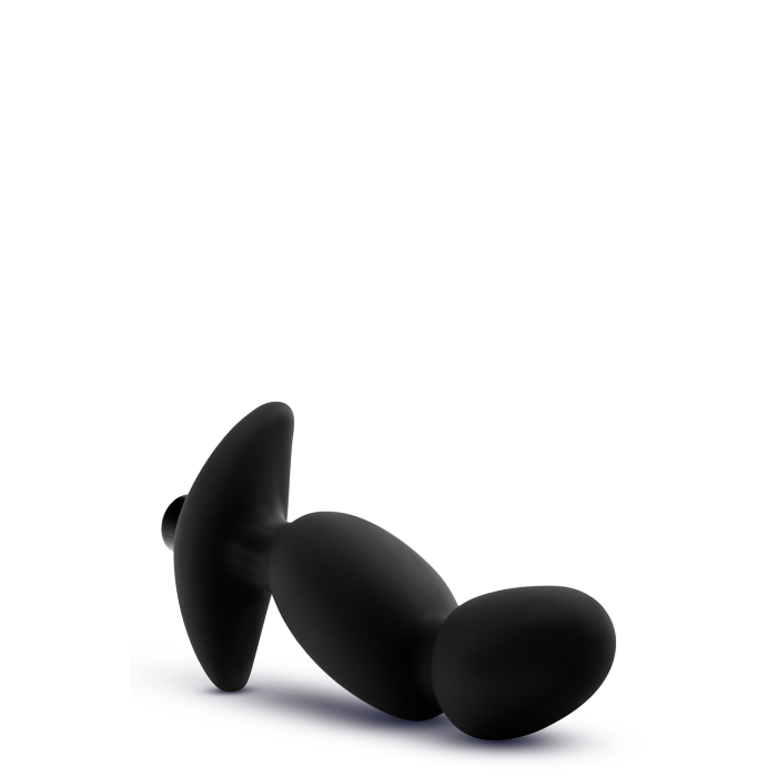 Масажер простати Blush Anal Adventures Platinum 04 Silicone Vibrating Prost