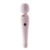 Вібратор мікрофон Dream Toys Vivre Bodywand Nana рожевий, 18.2 х 4 см