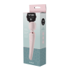 Вібратор мікрофон Dream Toys Vivre Bodywand Nana рожевий, 18.2 х 4 см