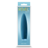 Віброкуля NS Novelties REVEL KISMET TEAL