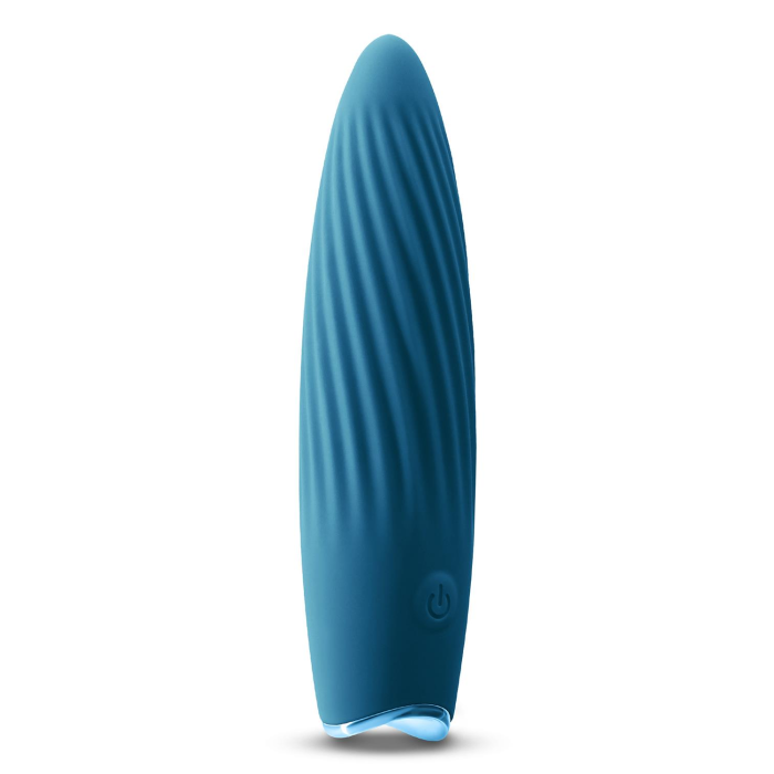 Віброкуля NS Novelties REVEL KISMET TEAL