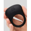 Ерекційне кільце Fifty Shades of Grey Sensation Rechargeable Vibrating Love Ring