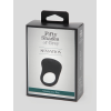 Ерекційне кільце Fifty Shades of Grey Sensation Rechargeable Vibrating Love Ring