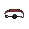 Кляп силіконовий Fifty Shades of Grey Sweet Anticipation Reversible Silicone Ball Gag