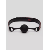 Кляп силіконовий Fifty Shades of Grey Sweet Anticipation Reversible Silicone Ball Gag