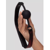 Кляп силіконовий Fifty Shades of Grey Sweet Anticipation Reversible Silicone Ball Gag