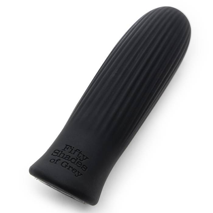 Вибропуля Fifty Shades of Grey Sensation Rechargeable Bullet