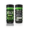 Мастурбатор у колбі Zolo Original Cup, зелений