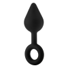 Анальна пробка з кільцем Dream Toys FANTASSTIC XL