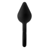 Анальна пробка з кільцем Dream Toys FANTASSTIC XL