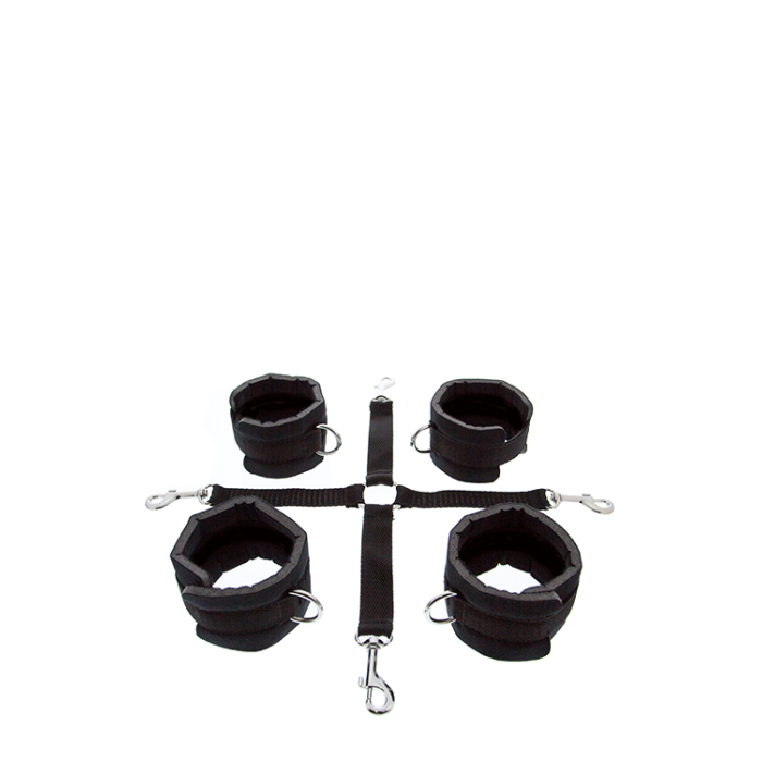 Система фіксації GP TIE CUFF SET