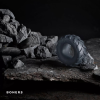 Кільце ерекційне Boners Tire Cock Ring - Grey