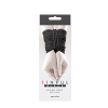 Бондажна мотузка NS Novelties SINFUL NYLON ROPE 25 FT BLACK