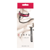 Нашийник з повідцем NS Novelties Sinful Collar and Leash