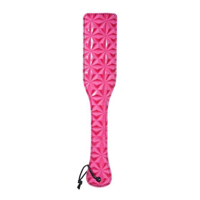 Шльопанка NS Novelties SINFUL PINK PADDLE