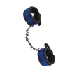 Система фіксації WHIPSMART DIAMOND HAND CUFF BLUE