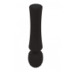 Вібратор Мікрофон чорний Rechargeable Power Wand