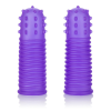 Насадки на пальці California Exotic ntimate Play Finger Tingler Purple