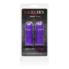 Насадки на пальці California Exotic ntimate Play Finger Tingler Purple