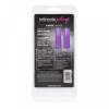 Насадки на пальці California Exotic ntimate Play Finger Tingler Purple