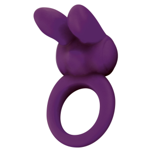 Ерекційне вібро кільце Eos the Rabbit C-Ring