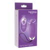 Віброяйце з ротацією TOY JOY 8.9х3.1 см.