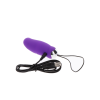 Віброяйце з ротацією TOY JOY 8.9х3.1 см.
