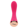 Вібратор для точки G Rose Vibrator