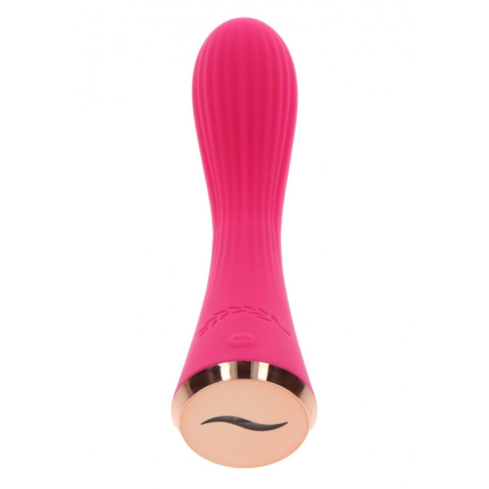 Вібратор для точки G Rose Vibrator