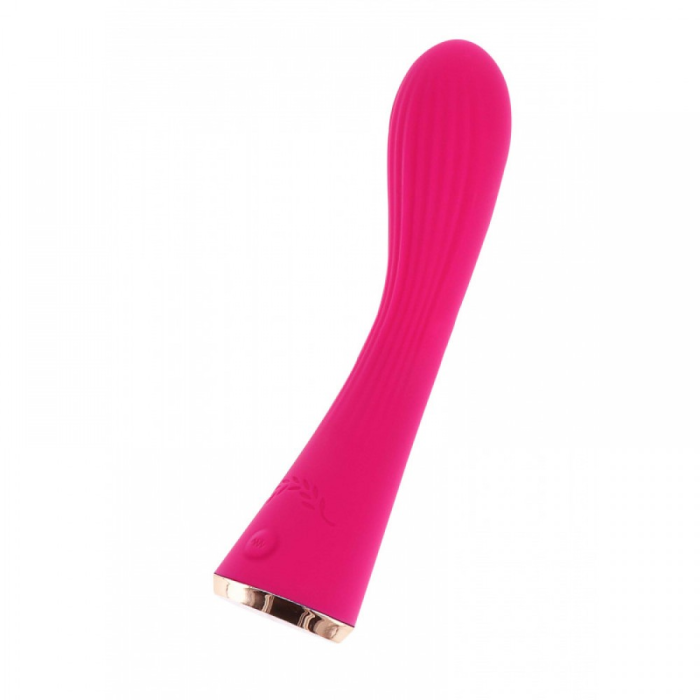 Вібратор для точки G Rose Vibrator