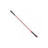 Кнут DS Fetish Whip red, 60 см