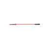 Кнут DS Fetish Whip red, 60 см