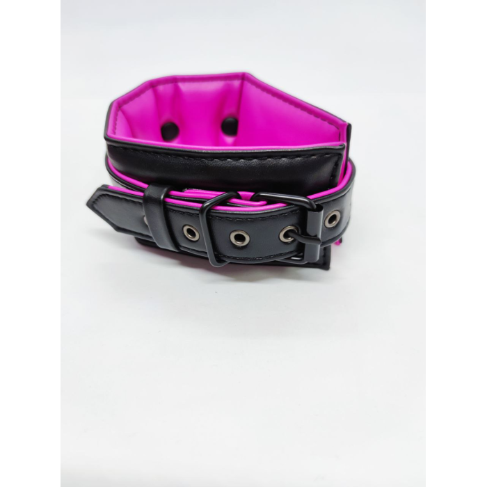 Наручинки та кайдани DS Fetish Kit of handcuffs and ankles