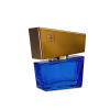 Духи з феромонами чоловічі SHIATSU Pheromone Fragrance men darkblue, 15 мл