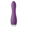 Вібратор Dream Toys FLIRTS G-SPOT VIBRATOR PURPLE