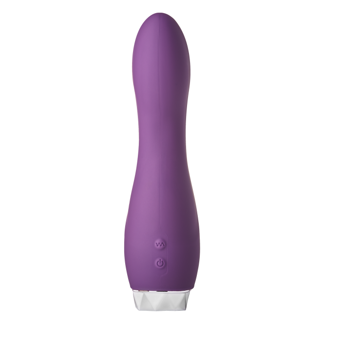 Вібратор Dream Toys FLIRTS G-SPOT VIBRATOR PURPLE