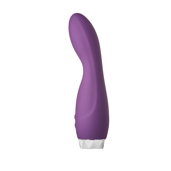 Вібратор Dream Toys FLIRTS G-SPOT VIBRATOR PURPLE