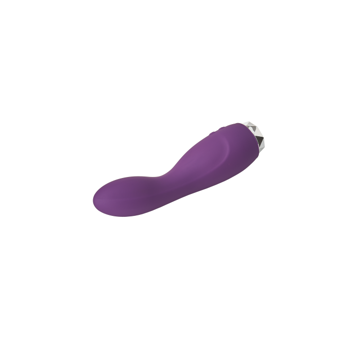 Вібратор Dream Toys FLIRTS G-SPOT VIBRATOR PURPLE