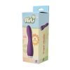 Вібратор Dream Toys FLIRTS G-SPOT VIBRATOR PURPLE