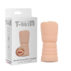 Мастурбатор Вагіна реалістична Chisa T-Skin Sasha's Vagina, бежевий