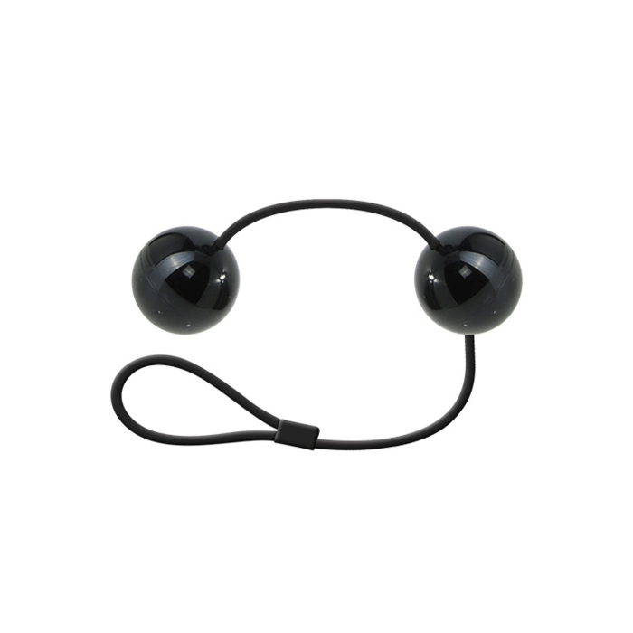 Вагінальні кульки CANDY BALLS BLACK