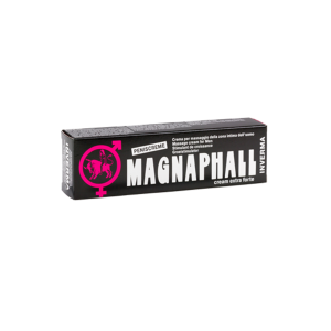 Крем ерекційний Magnaphall Penis Cream 45ml