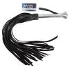 Батіг з металевою ручкою Zado Tools, шкіра