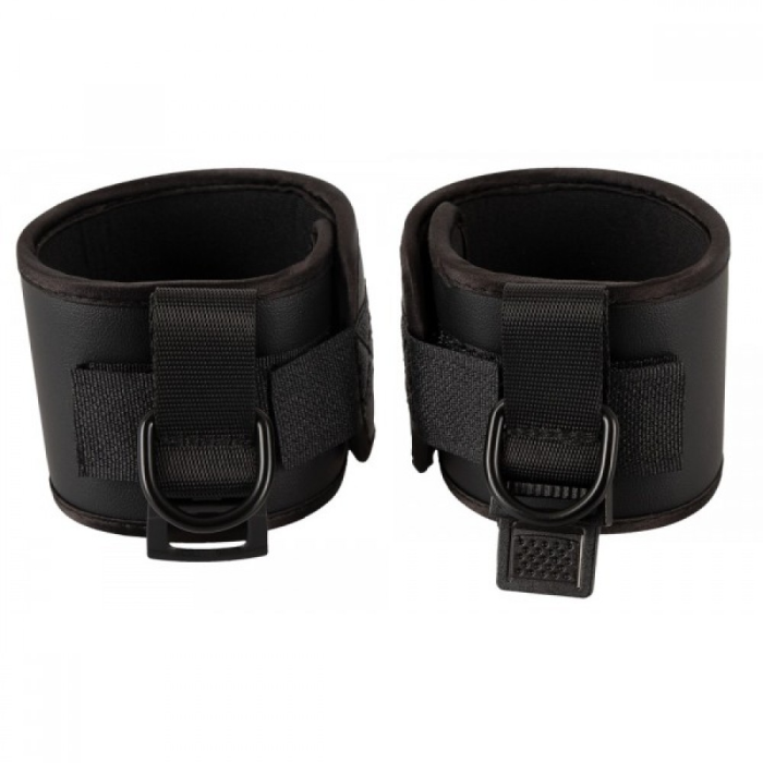 Наручники Bad Kitty Cuffs Spank Me