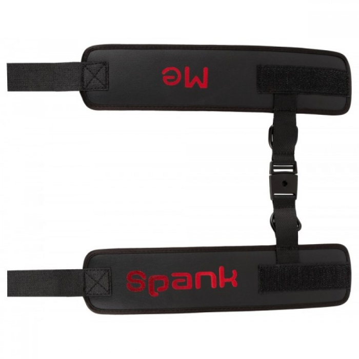 Наручники Bad Kitty Cuffs Spank Me